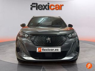 Peugeot 2008 Active BlueHDI 130 S&S EAT8