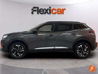 Peugeot 2008 Active BlueHDI 130 S&S EAT8