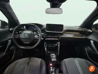 Peugeot 2008 Active BlueHDI 130 S&S EAT8