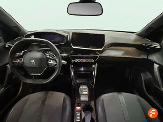 Peugeot 2008 Active BlueHDI 130 S&S EAT8