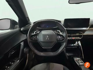 Peugeot 2008 Active BlueHDI 130 S&S EAT8