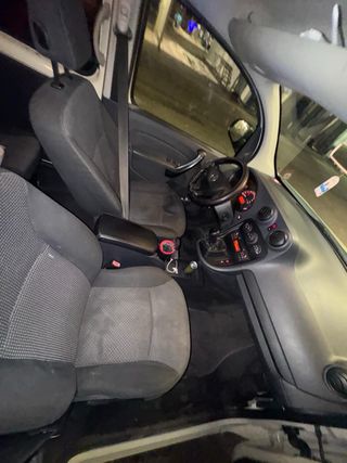 Mercedes-Benz Citan 2014