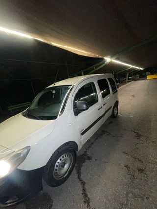 Mercedes-Benz Citan 2014