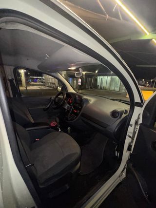 Mercedes-Benz Citan 2014