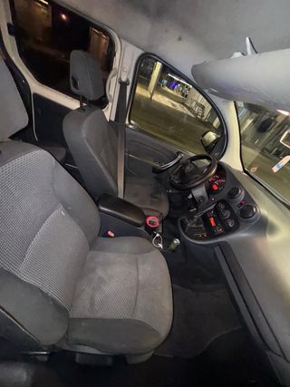 Mercedes-Benz Citan 2014