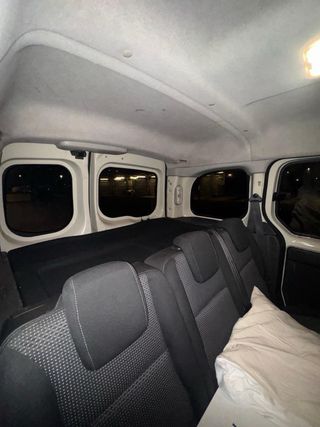 Mercedes-Benz Citan 2014