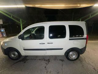 Mercedes-Benz Citan 2014