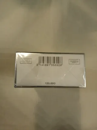 Chanel Cristalle Eau de Parfum 100ml