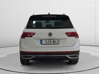 Volkswagen Tiguan Urban Sport