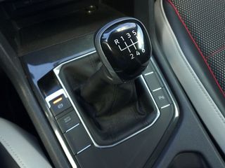 Volkswagen Tiguan Urban Sport