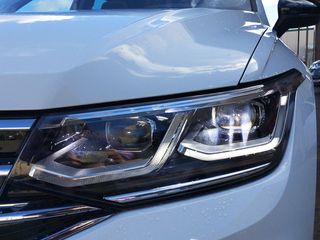 Volkswagen Tiguan Urban Sport