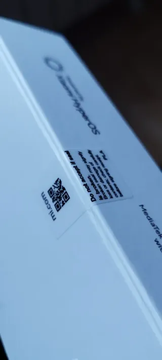 Xiaomi Redmi 15C 5G, 256GB, Negro