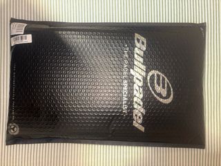 Pala Bullpadel Xplo Comfort Martin Di Nenno 2025