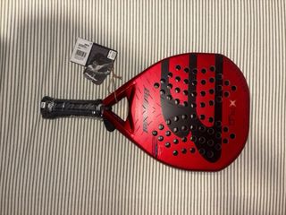 Pala Bullpadel Xplo Comfort Martin Di Nenno 2025