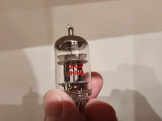 Amplificador de auriculares Bravo Ocean