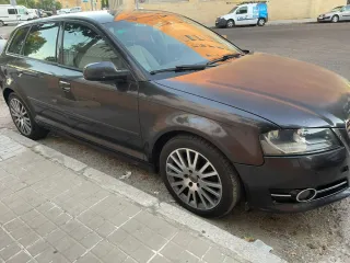 Audi A3 2010
