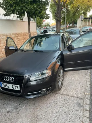Audi A3 2010