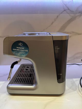 Cafetera Barista Cecotec Cumbia 20 Bares