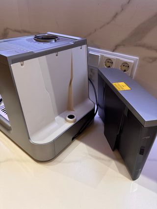 Cafetera Barista Cecotec Cumbia 20 Bares