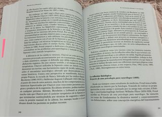 Libros psicología uned primero