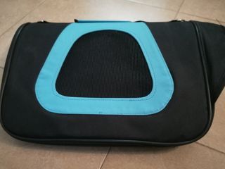 Transportin mascotas