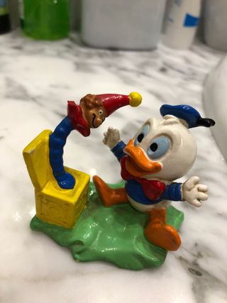 Figuras Disney pvc Bully.