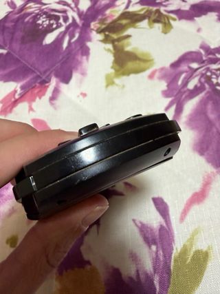 Sony PSP Street Negra