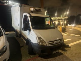 Iveco Daily 2007