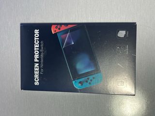 Nintendo Switch Completa