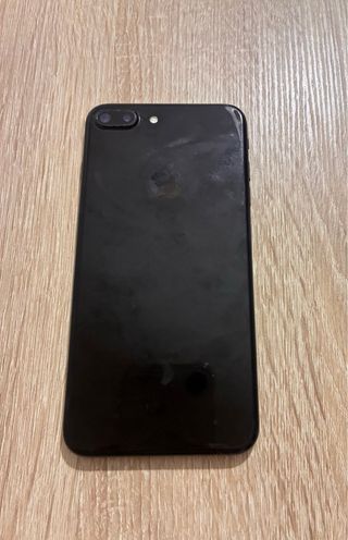 iPhone 7 Plus 128 GB Negro