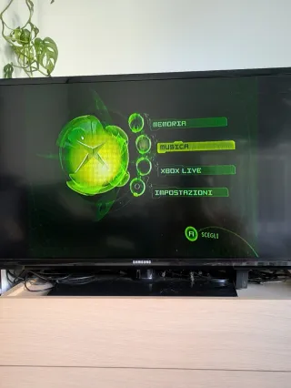 Xbox Classic Completa