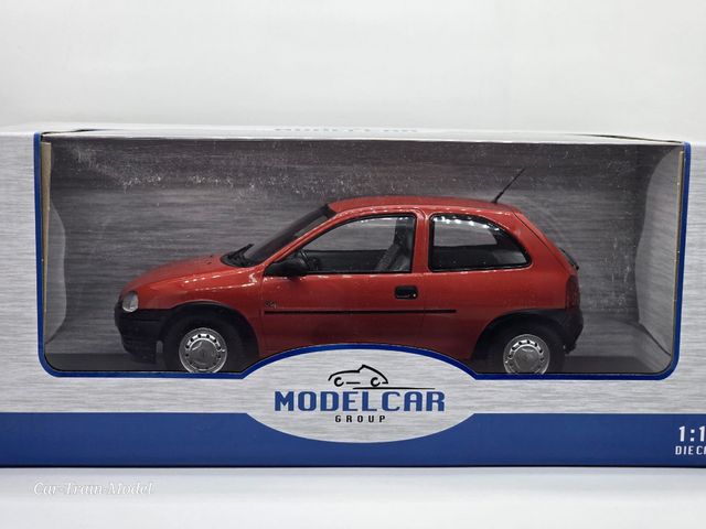 Opel Corsa B