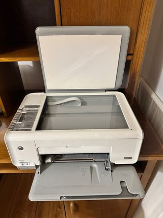 Impressora HP Photosmart C3180