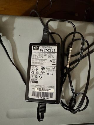 Impressora HP Photosmart C3180