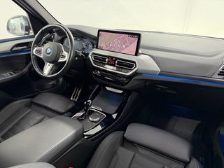 BMW X3 2022 30e 292cv xDrive M SPORT SHADOW LINE