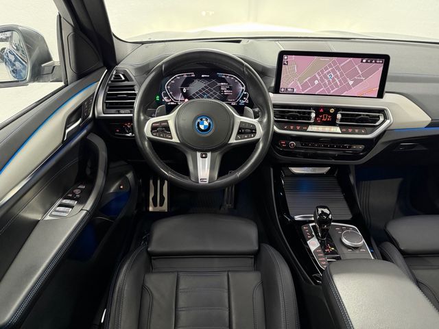 BMW X3 2022 30e 292cv xDrive M SPORT SHADOW LINE