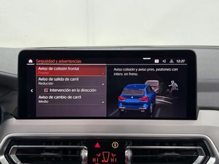 BMW X3 2022 30e 292cv xDrive M SPORT SHADOW LINE