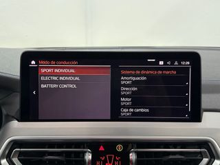 BMW X3 2022 30e 292cv xDrive M SPORT SHADOW LINE