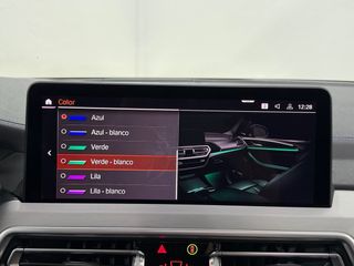 BMW X3 2022 30e 292cv xDrive M SPORT SHADOW LINE