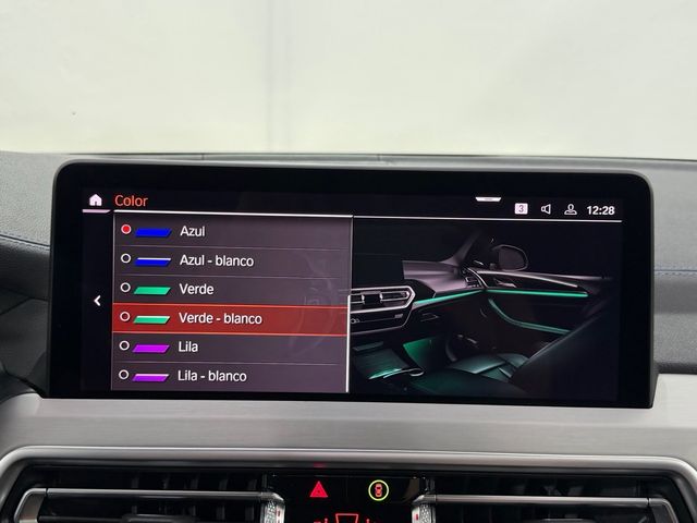 BMW X3 2022 30e 292cv xDrive M SPORT SHADOW LINE