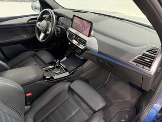 BMW X3 2022 30e 292cv xDrive M SPORT SHADOW LINE