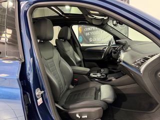 BMW X3 2022 30e 292cv xDrive M SPORT SHADOW LINE
