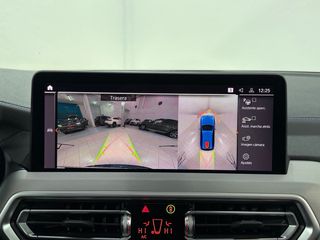 BMW X3 2022 30e 292cv xDrive M SPORT SHADOW LINE