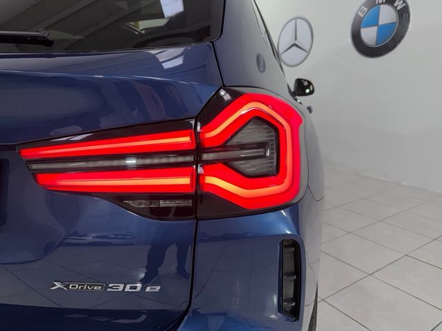 BMW X3 2022 30e 292cv xDrive M SPORT SHADOW LINE