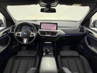 BMW X3 2022 30e 292cv xDrive M SPORT SHADOW LINE