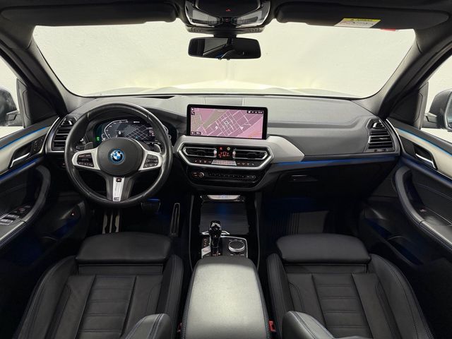 BMW X3 2022 30e 292cv xDrive M SPORT SHADOW LINE