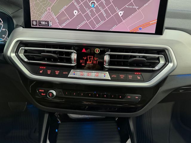 BMW X3 2022 30e 292cv xDrive M SPORT SHADOW LINE