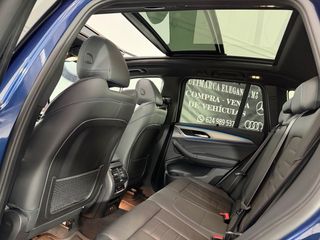 BMW X3 2022 30e 292cv xDrive M SPORT SHADOW LINE