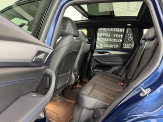 BMW X3 2022 30e 292cv xDrive M SPORT SHADOW LINE