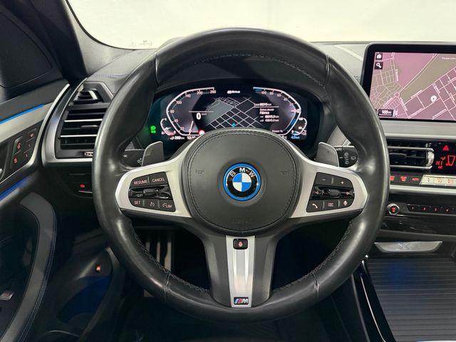 BMW X3 2022 30e 292cv xDrive M SPORT SHADOW LINE